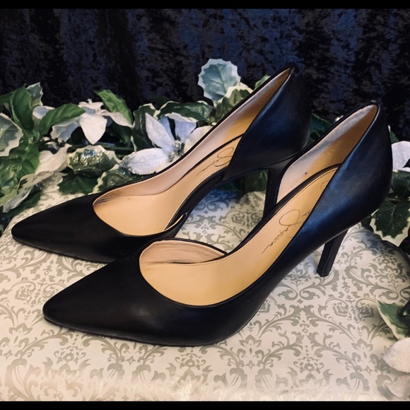 jessica simpson jp livvy shoes